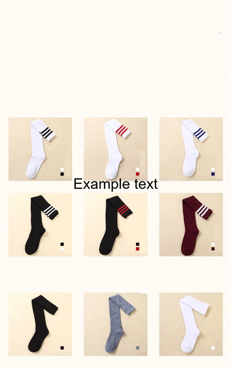 Warm Socks Striped Long Socks Women Long Stockings Warm Thigh High Socks For Girls New Fashion Striped Knee Socks Women Warm Socks Striped Long Socks Women Long Stockings Warm Thigh High Socks For Girls New Fashion Striped Knee Socks Women