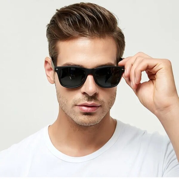 Rocklon Sunglasses Classic Style Unisex Sunglasses Cheap Sunglasses