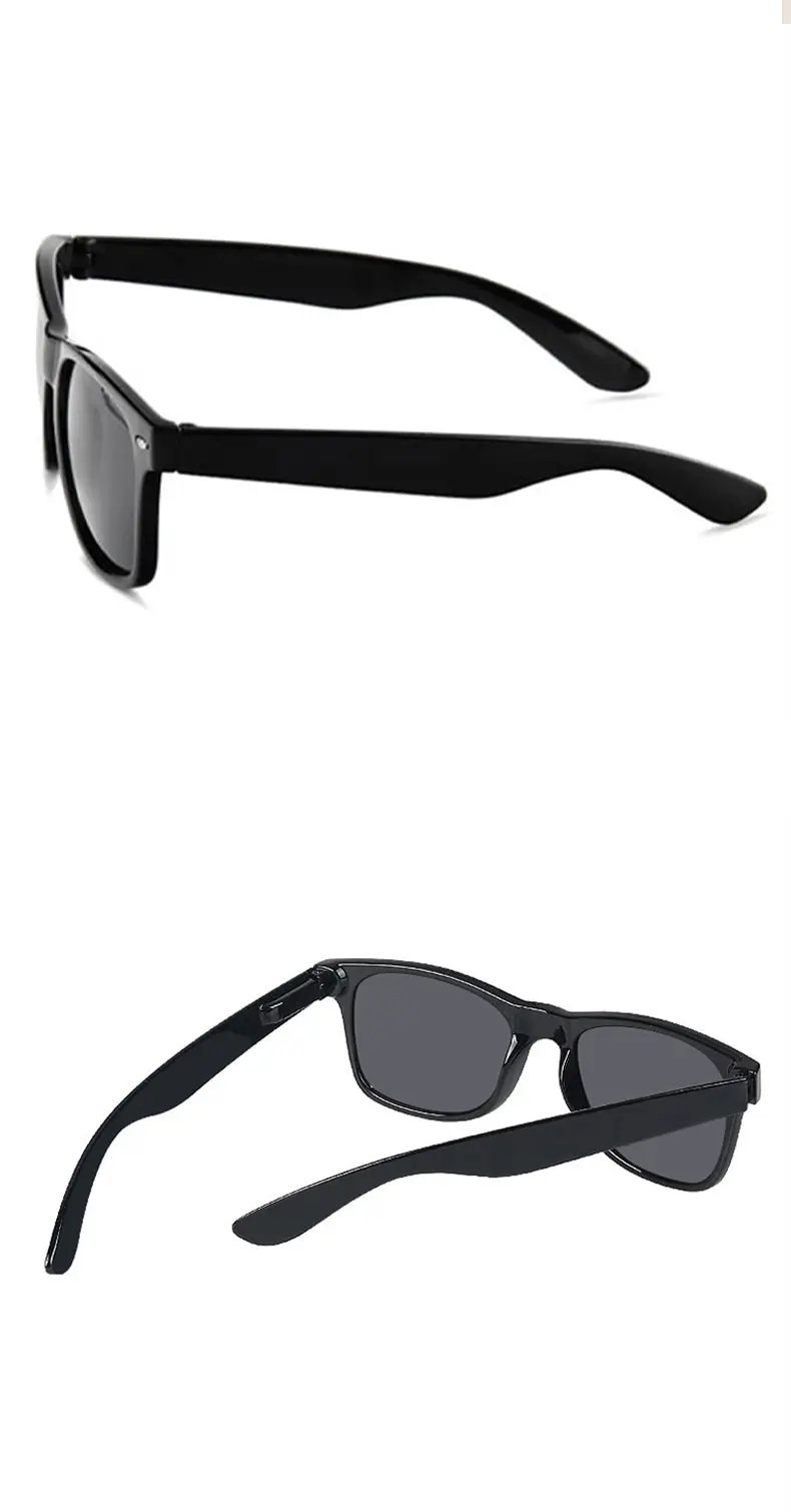 Rocklon Sunglasses Classic Style Unisex Sunglasses Cheap Sunglasses