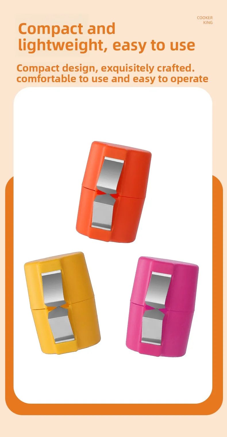 Rocklon egg Shell Opener Egg Beater Separator Household Kitchen Baking Tools Kitchen Tools Portable Egg Opening Machine Quick