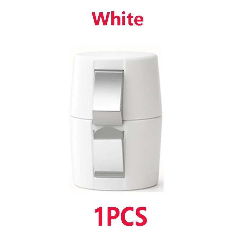 1Pcs-White
