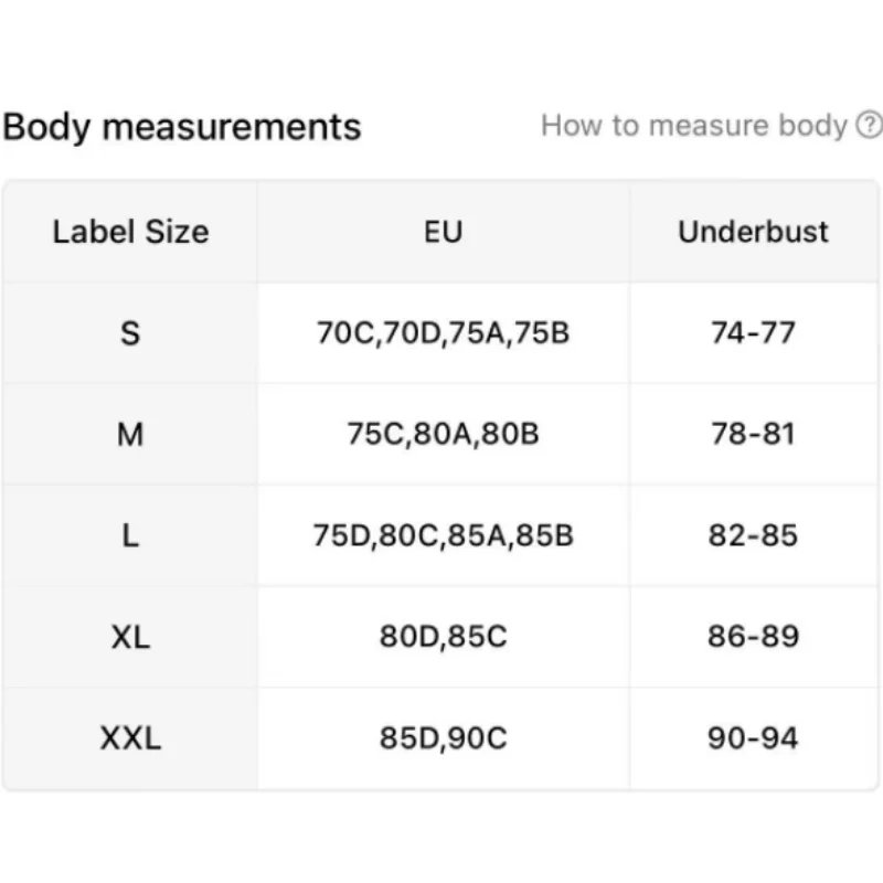 Rocklon Women's Sexy Strapless Push Up Bra Removable Padded Seamless Ice Silk Top Women Invisible Beauty Back Anti-slip Off-shoulder Bra