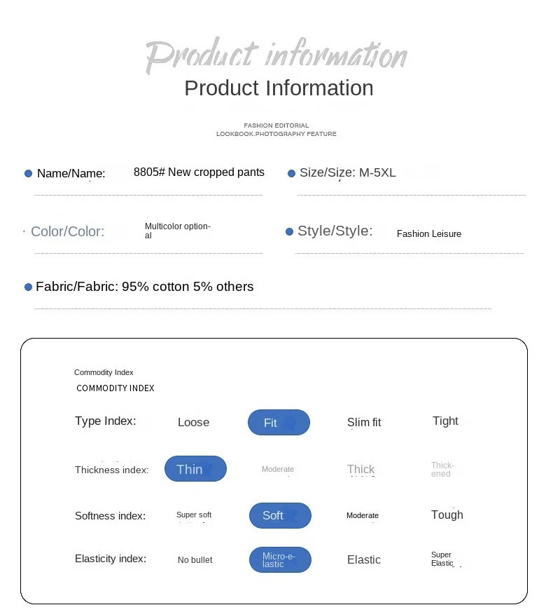 Rocklon Summer men's ice silk quick drying casual pants slim fit Korean version ice silk pants sports pants straight tube quick drying p