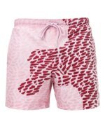 Summer Color Changing Swimwear for Man S-3XL Beach Shorts Swim Trunks Pants Change Color When Exposed To Water Shorts - Image 6