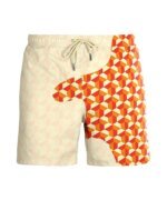 Summer Color Changing Swimwear for Man S-3XL Beach Shorts Swim Trunks Pants Change Color When Exposed To Water Shorts - Image 4