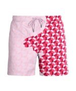 Summer Color Changing Swimwear for Man S-3XL Beach Shorts Swim Trunks Pants Change Color When Exposed To Water Shorts - Image 5