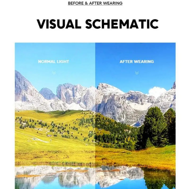 Fashion Rimless Sunglasses Men Women Populare Frameless Sun Glasses Male Female Classic Small Square Summer Traveling Shades