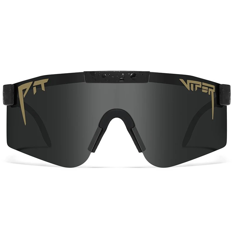 Viper Sunglasses Men Women Baseball Softball Sun Glasses Male Female Outdoor Eyewear Sport Goggles Mtb Shades