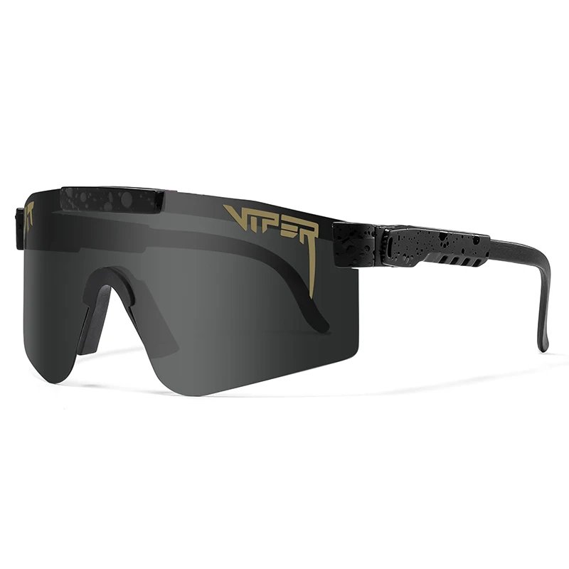 Viper Sunglasses Men Women Baseball Softball Sun Glasses Male Female Outdoor Eyewear Sport Goggles Mtb Shades