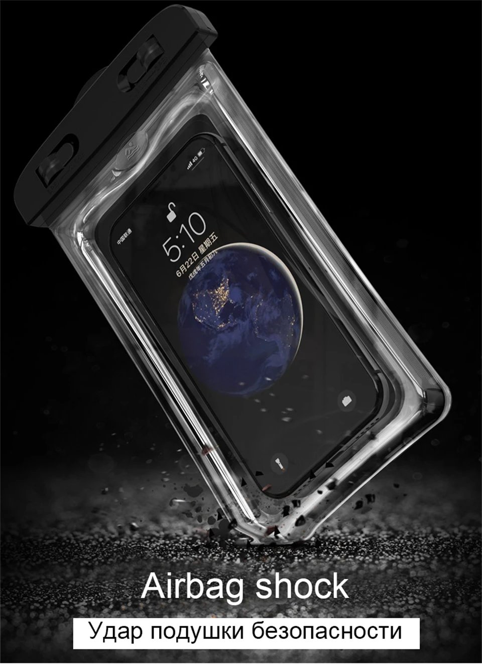 IP68 Universal Waterproof Phone Cases Bag For iPhone 16 15 14 13 12 11 Pro Max X Xiaomi Samsung S24 Ultra Swim Cover Accessories IP68 Universal Waterproof Phone Cases Bag For iPhone 16 15 14 13 12 11 Pro Max X Xiaomi Samsung S24 Ultra Swim Cover Accessories
