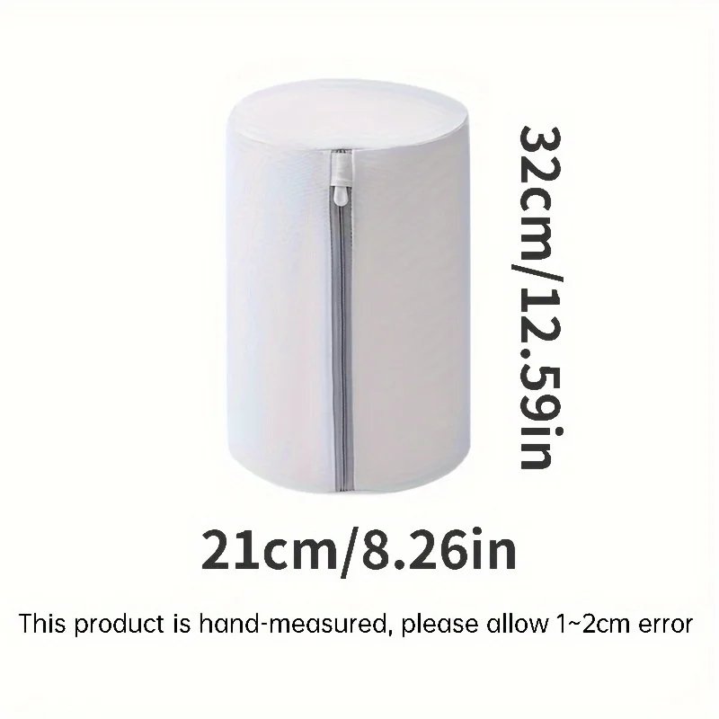 Versatile Shoe Washing Bag - Durable Mesh Laundry Bag for Sneakers, Running Shoes, Socks & Bras with Zipper Closure, Laundry Bag Versatile Shoe Washing Bag - Durable Mesh Laundry Bag for Sneakers, Running Shoes, Socks & Bras with Zipper Closure, Laundry Bag