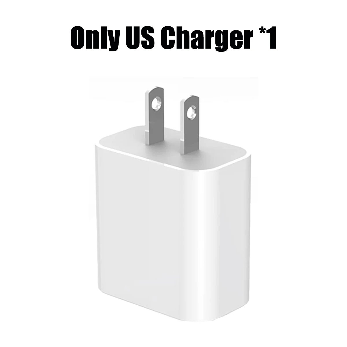 Only US Charger