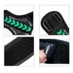 Rocklon Adjustable Posture Corrector for Men & Women, Comfortable Back Support Brace – Invisible Wearable for Office, Gym, Outdoor Activ - Image 5