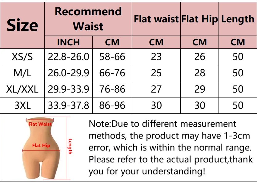 Women's High Waist Flat Angle Shaper Pants Postpartum Buttocks Lifting Body Shaping Pants Slim Shorts Waist Trainer