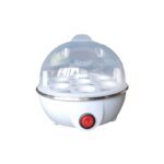 Rocklon Egg Cooker Automatic Power Off Home 7 Eggs Multi-Functional Steamed Egg Custard Boiled Egg Machine Breakfast Artifact - Image 6