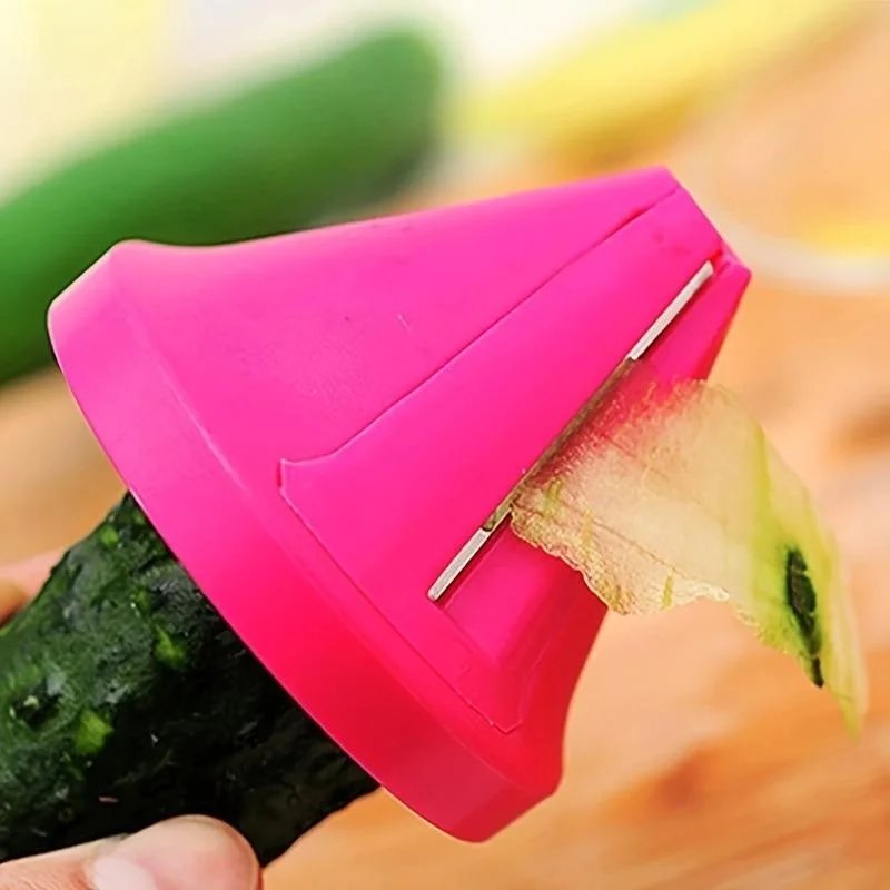 Rocklon Kitchen Rotating ShredderSpiral Peeler Manual Vegetable Slicer Fruit Potato Radish Grater Kitchen Gadgets Kitchen Accessories