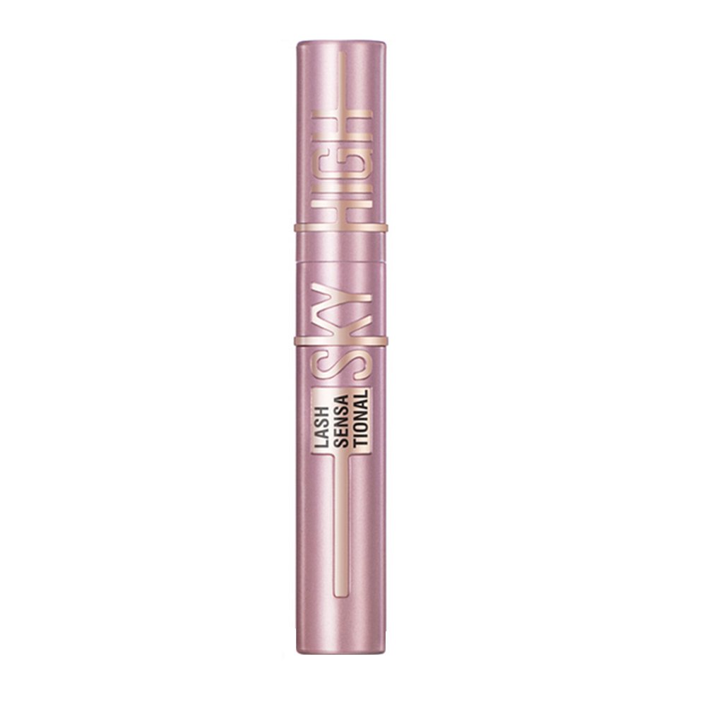 Rocklon Natural Curling Mascara Quick Dry Smudge-proof Eyelash Cream For Party