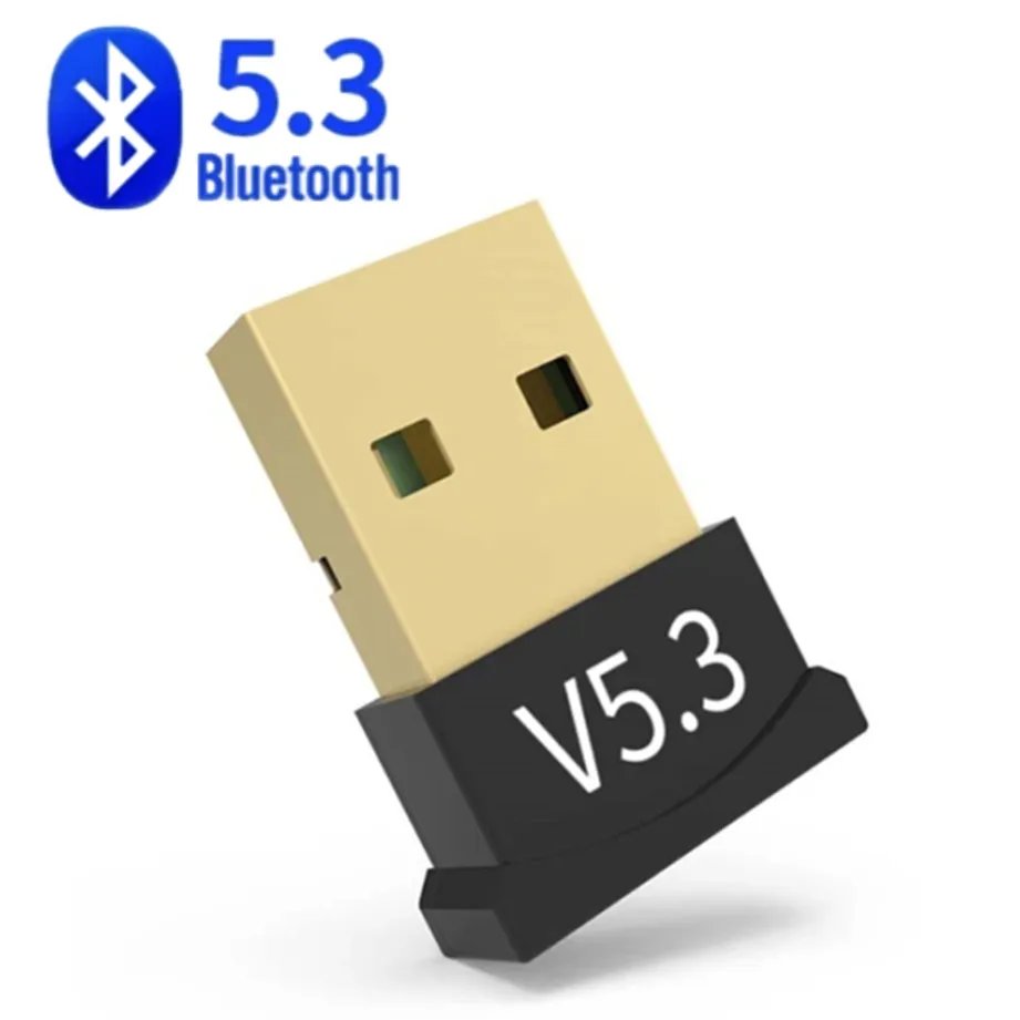 Bluetooth 5.3