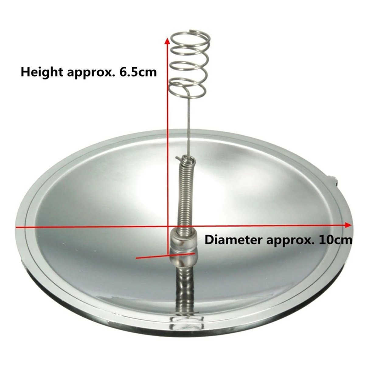 Rocklon Solar Lighter Outdoor Fire Ignition Waterproof Windproof Emergency Travel Kits Portable Camping Hiking Wild Survival Tool Gear