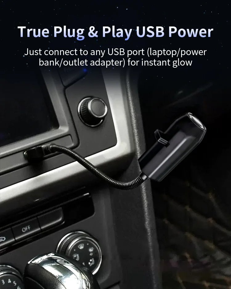 USB Projector Light Halloween Moon Lamp Christmas Holiday Night Light Rotatable Scenes Projector for Wall Ceiling Decor Lighting