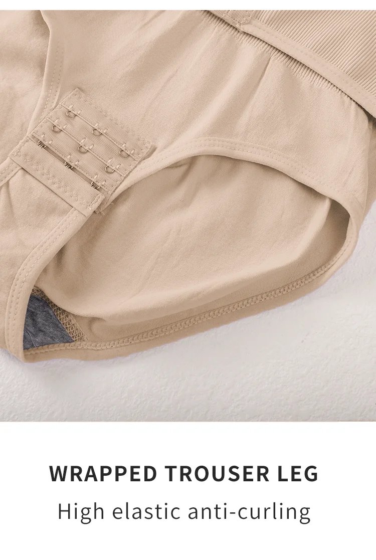 Women Bodysuit Shapewear Belly Trimmer Belts Tummy Control Body Shaper Waist Trainer Bandage Slimming Waist Cincher Vest Corset