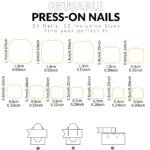 120pcs Short Square False Toe Nail Tips Pink French Soft Gel Press On Toenails White Edge Fake Toe nails Full Cover Toe Nail Tip - Image 4