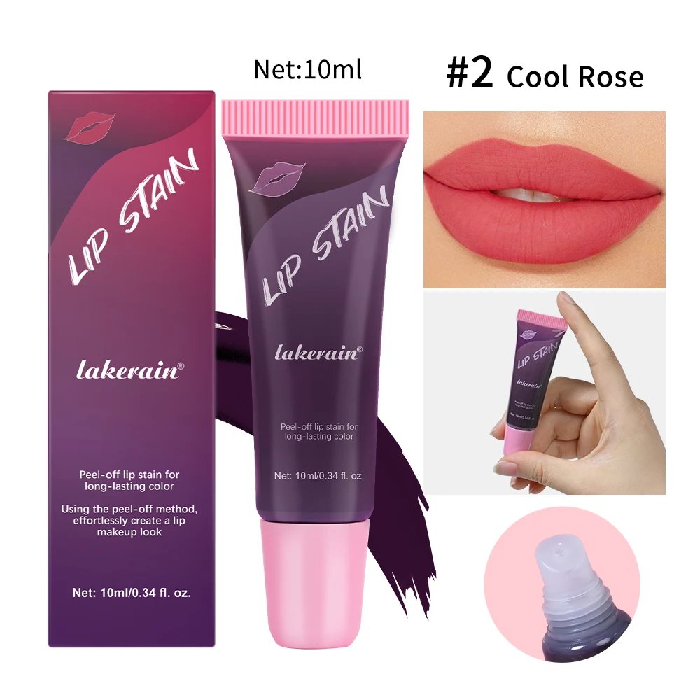 Cool Rose