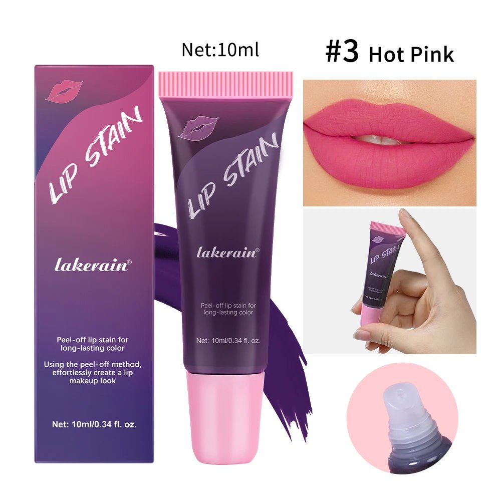 Hot Pink