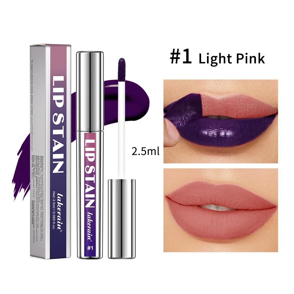 1 Light Pink