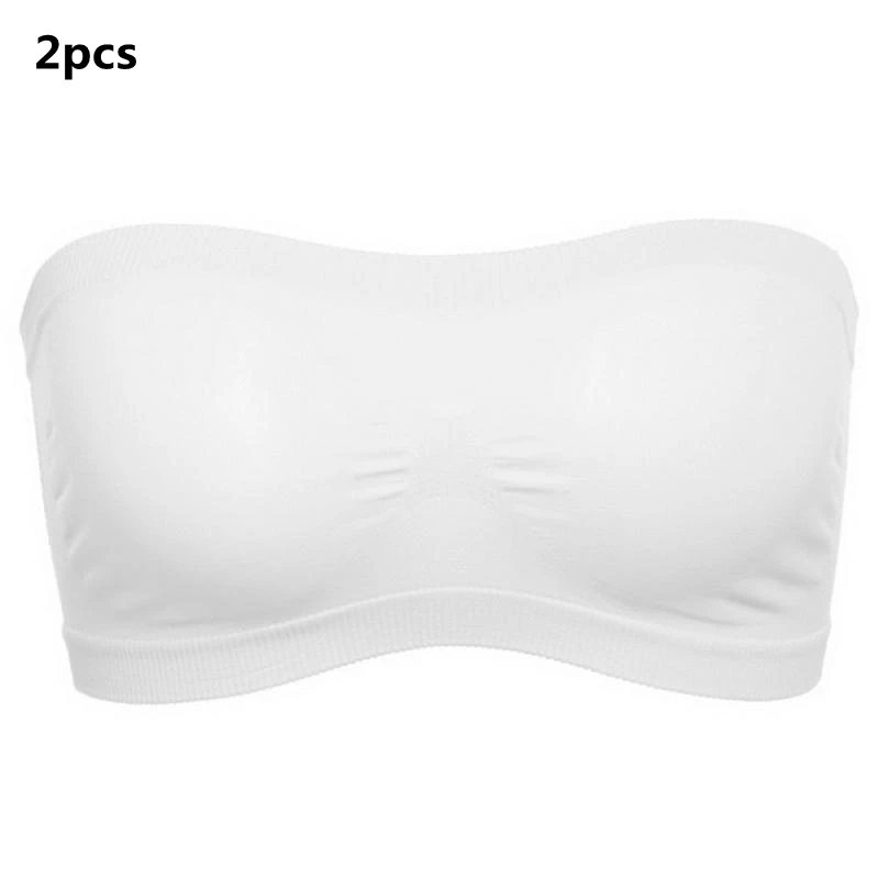 White 2pcs