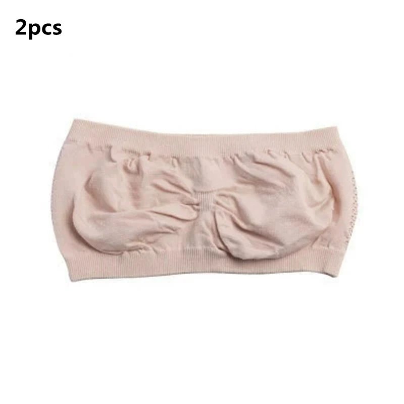 Khaki 2pcs