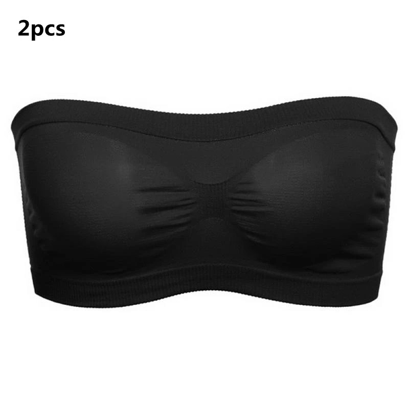 Black 2pcs