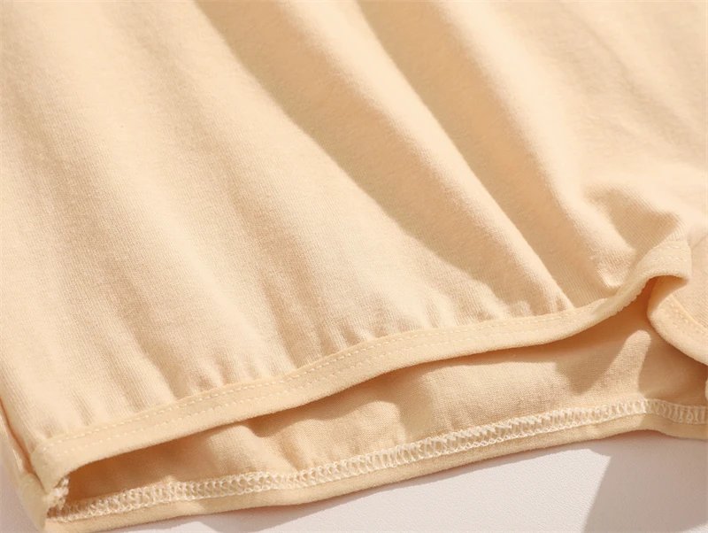 3PCS Women's Cotton Boyshort Panties Breathable Low Waist Solid Colors Underwear Female Casual Sports Boxers Underpants 3PCS Women's Cotton Boyshort Panties Breathable Low Waist Solid Colors Underwear Female Casual Sports Boxers Underpants