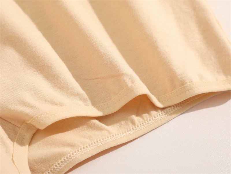 3PCS Women's Cotton Boyshort Panties Breathable Low Waist Solid Colors Underwear Female Casual Sports Boxers Underpants 3PCS Women's Cotton Boyshort Panties Breathable Low Waist Solid Colors Underwear Female Casual Sports Boxers Underpants