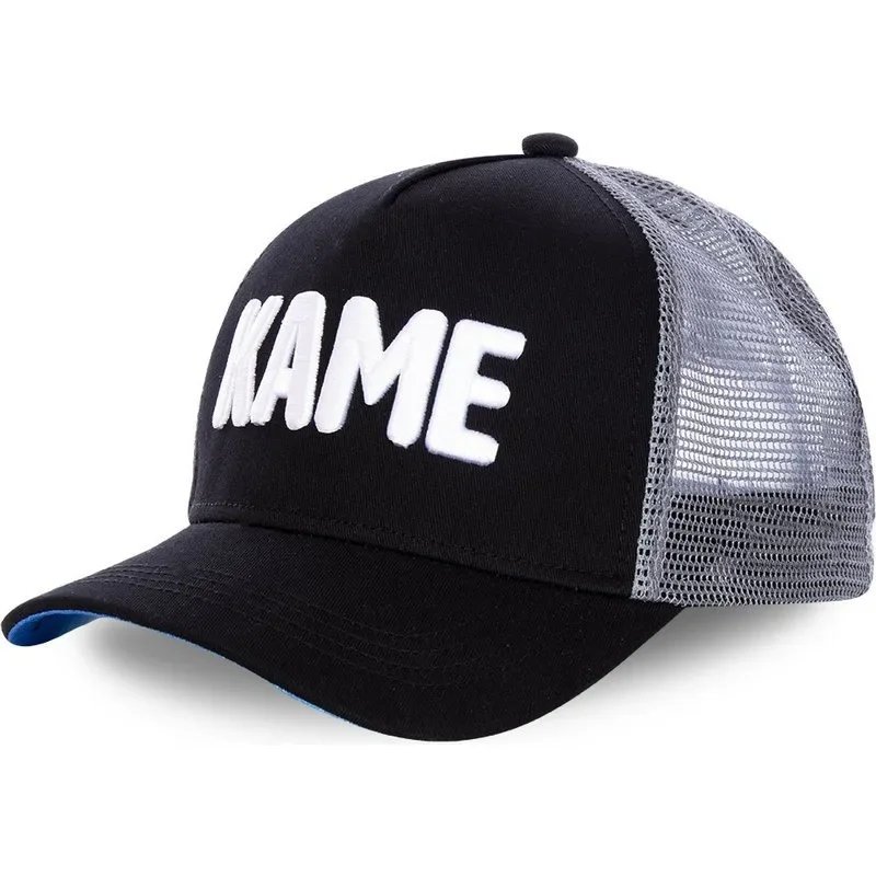 KAME LETTER