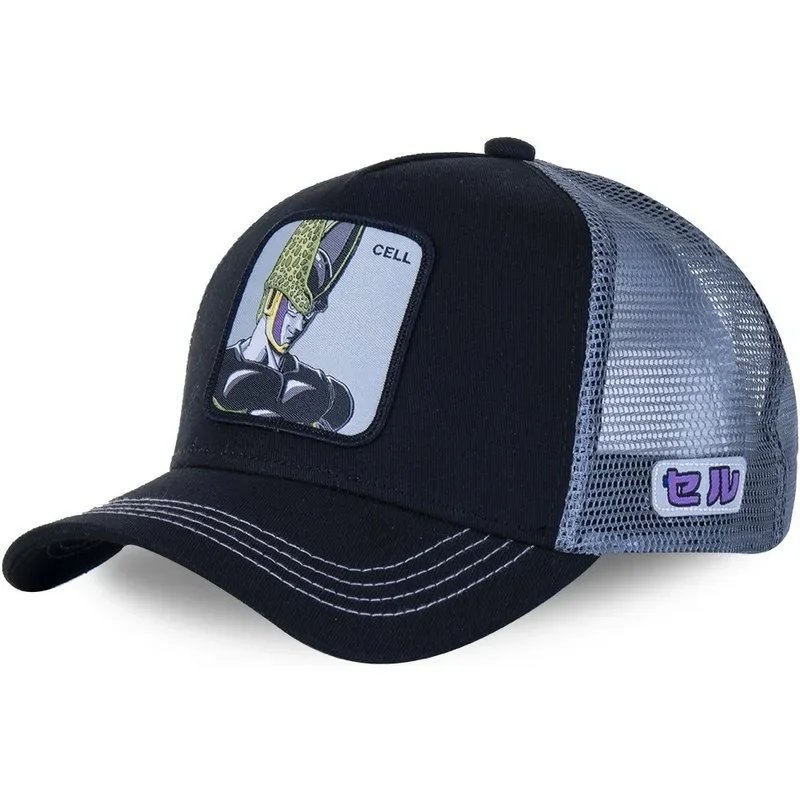 CELL BLACK