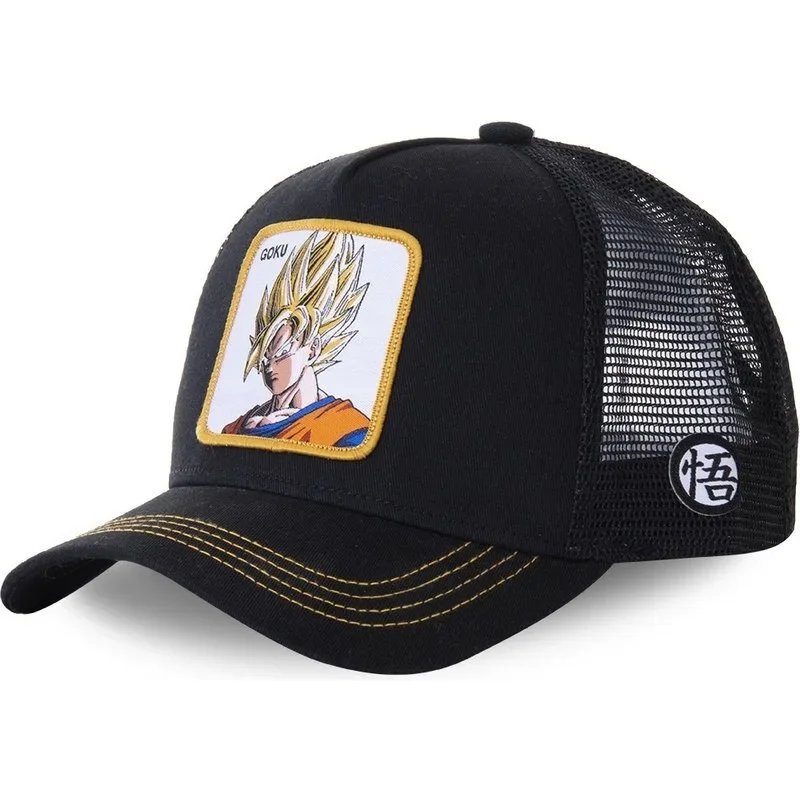 NEW GOKU BLACK