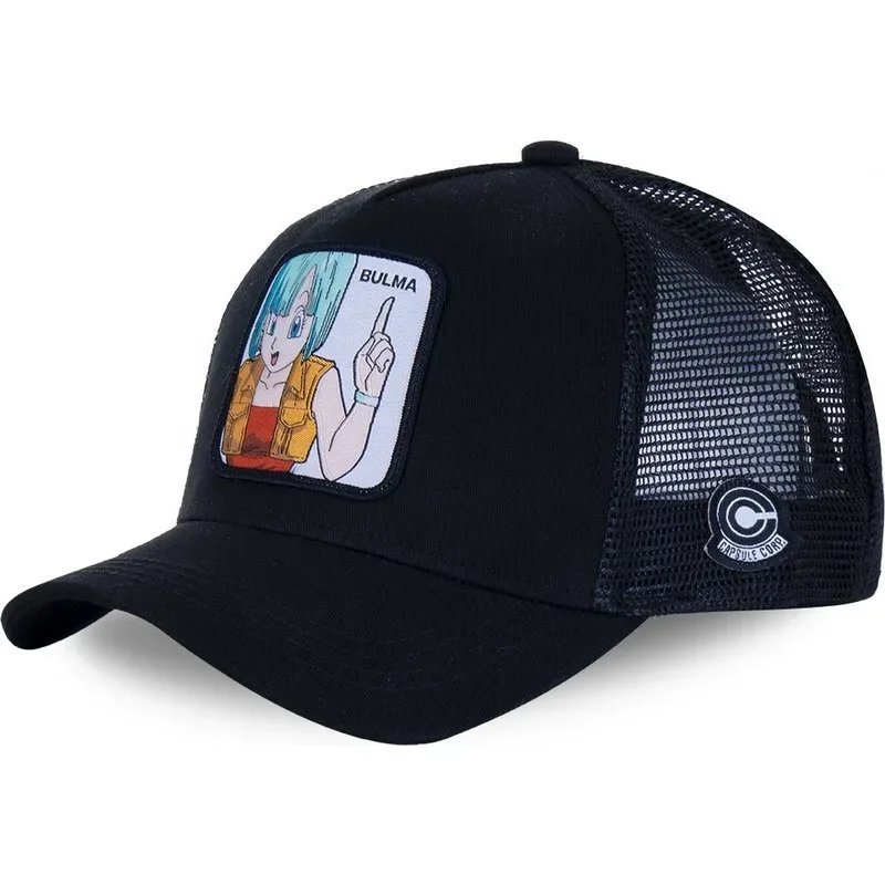 BULMA BLACK