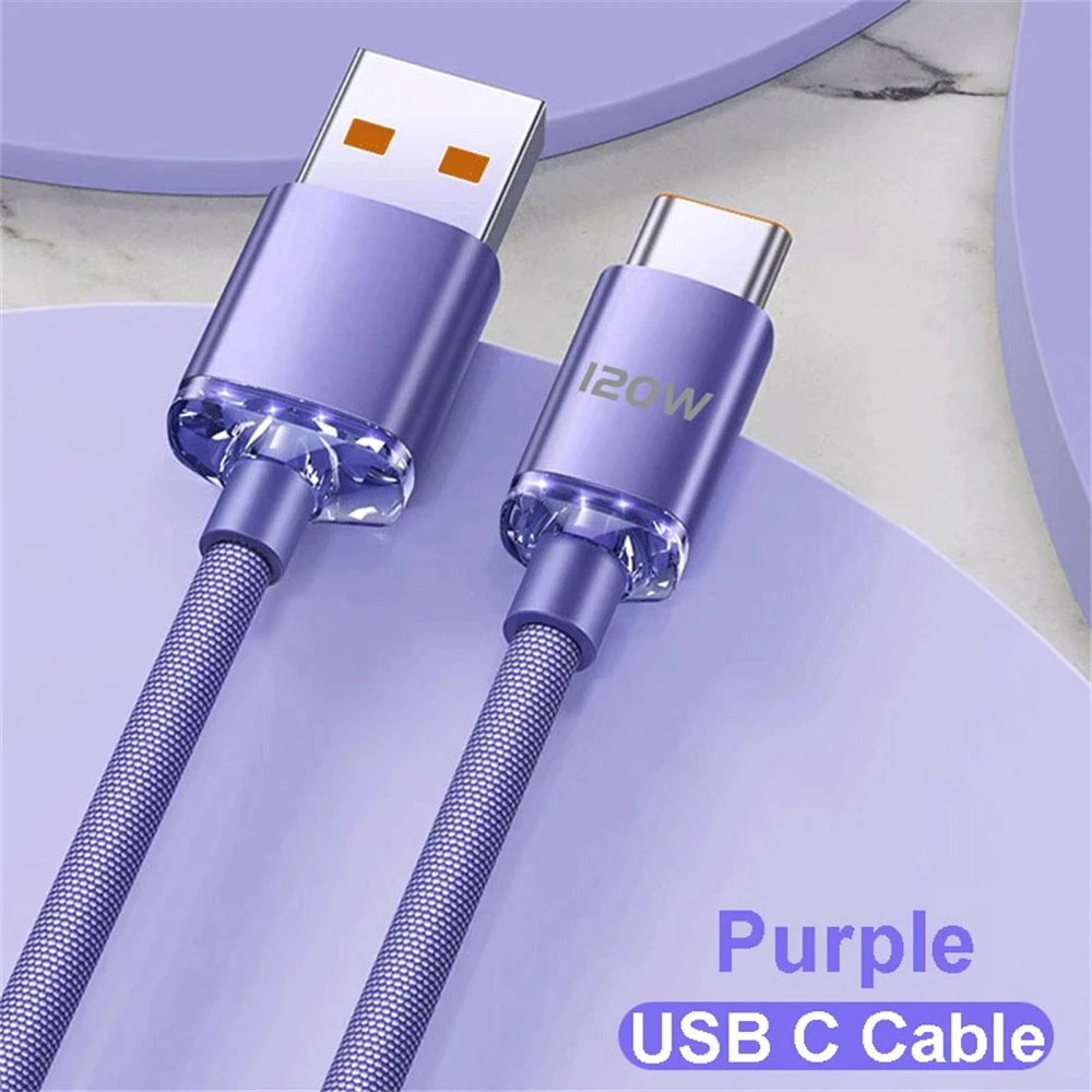 A-C Purple