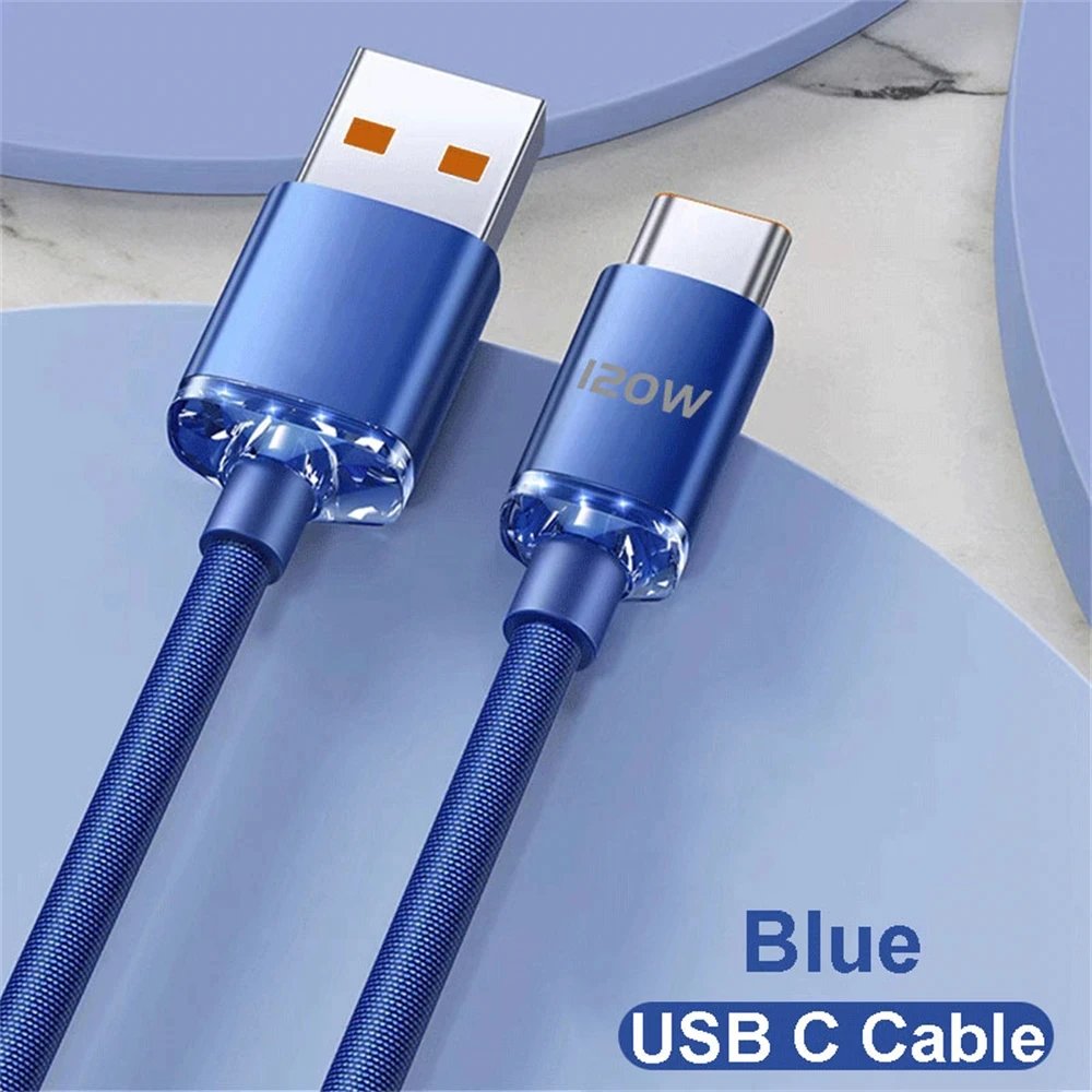 A-C Blue