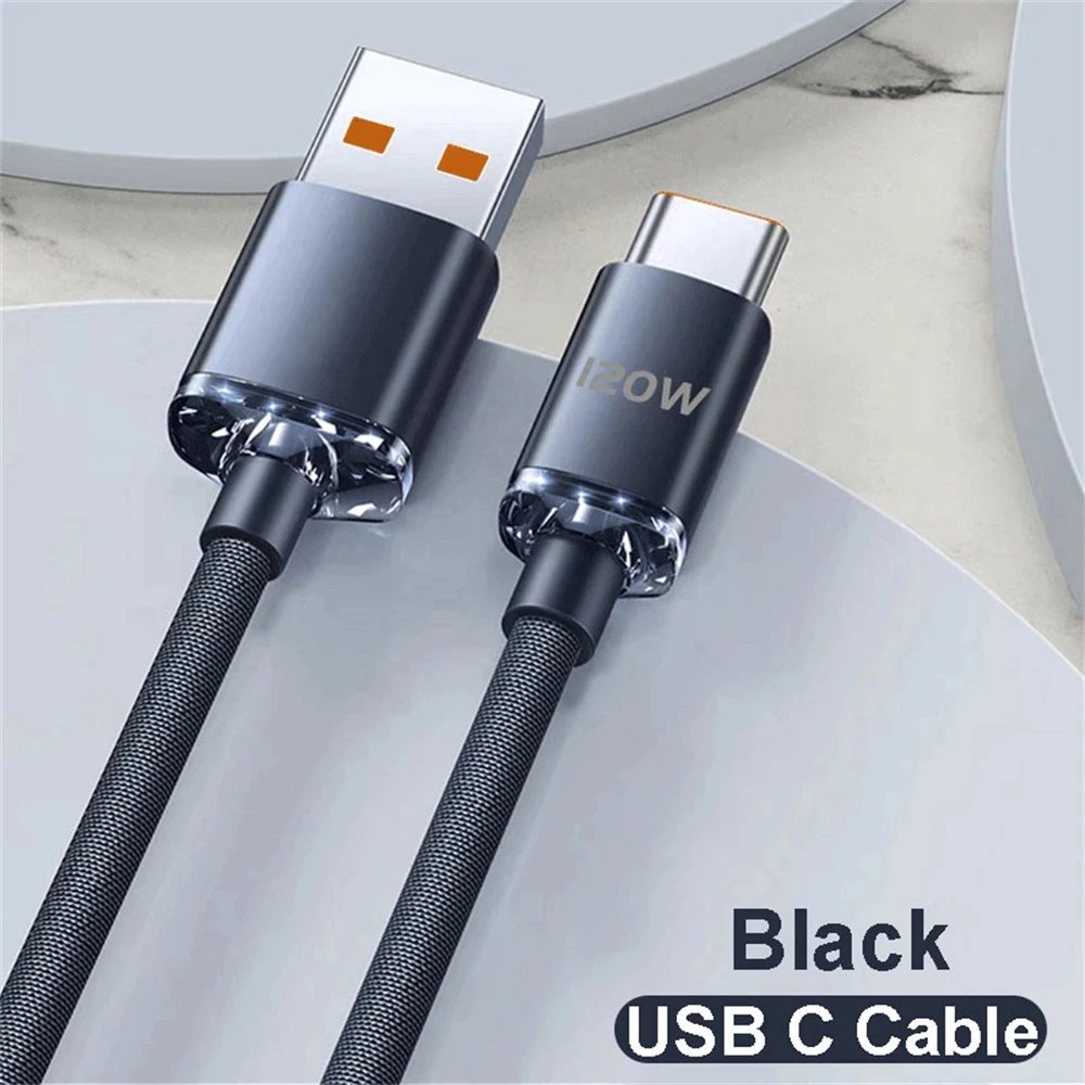 A-C Black