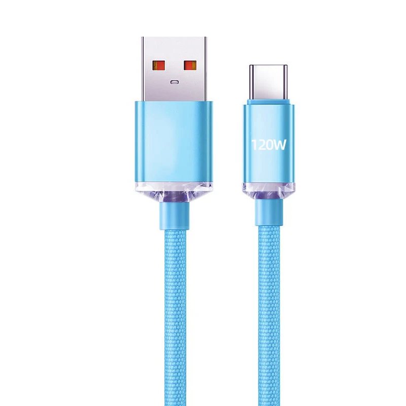 A-C Light blue