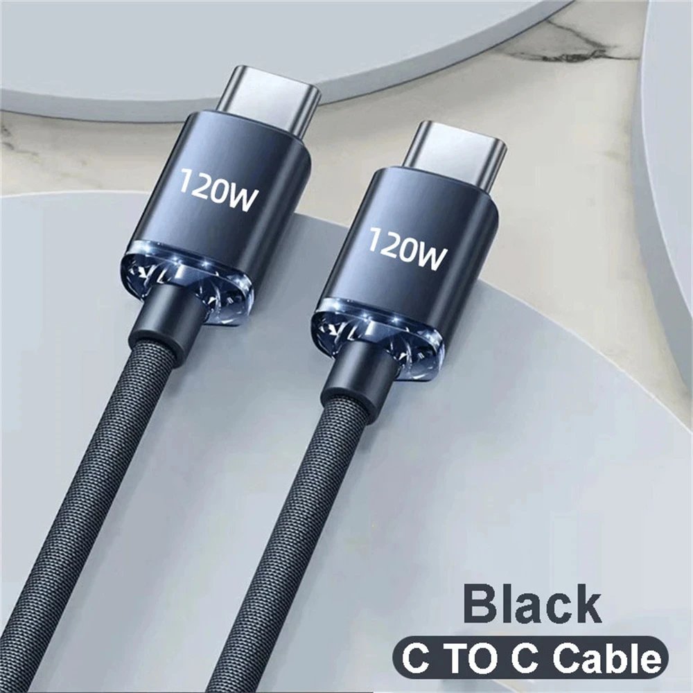 C-C black