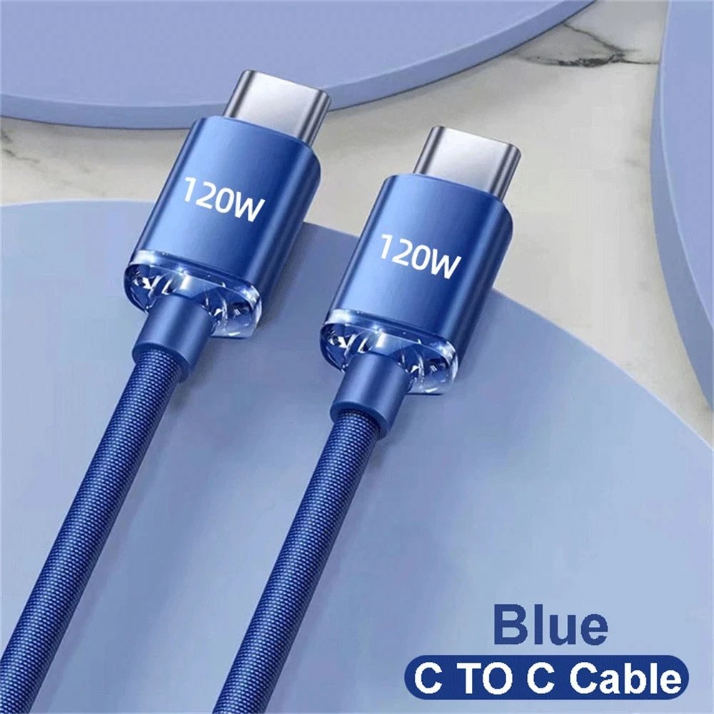 C-C Blue