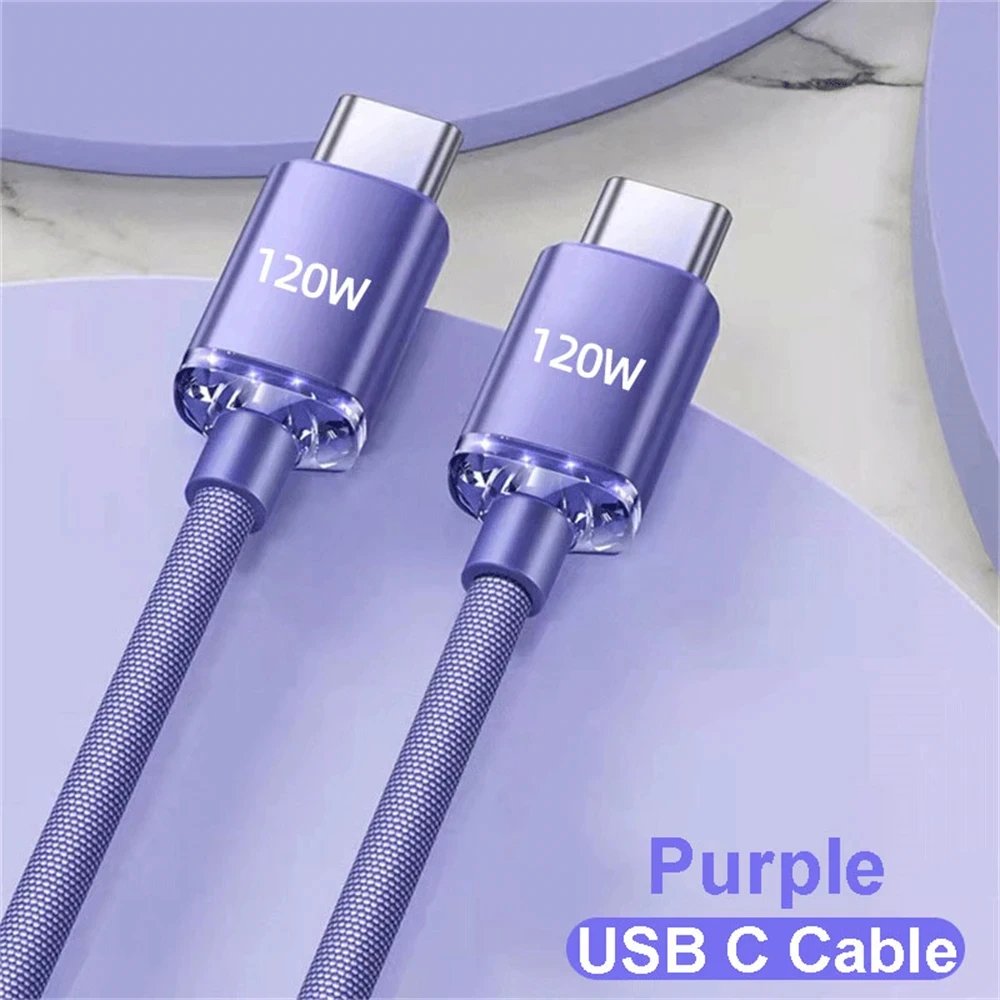 C-C purple