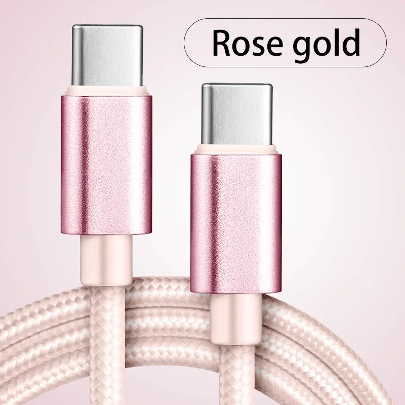 Rose Golden