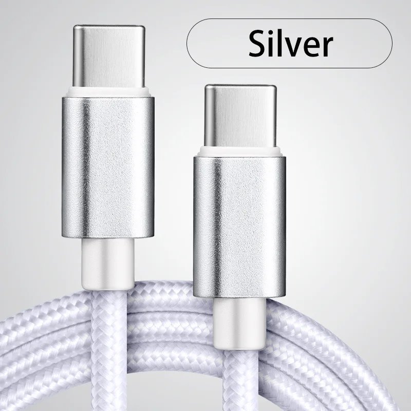 Silvery