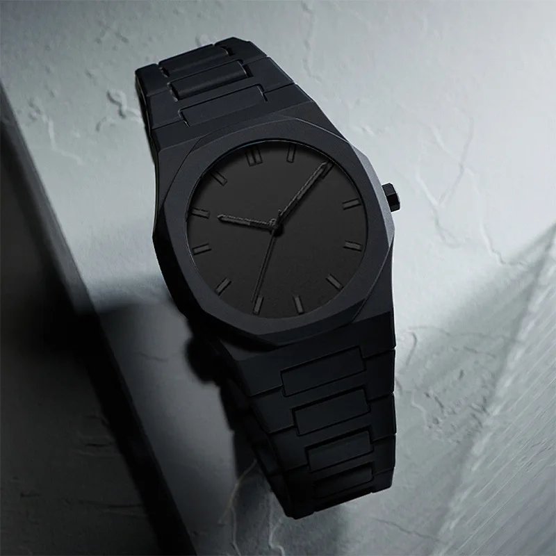 Rocklon Famous Watch Sports Plastic Watch Student Luxury Watches