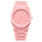 Rocklon Famous Watch Sports Plastic Watch Student Luxury Watches - Image 4