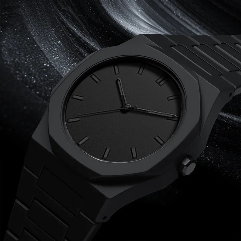 Rocklon Famous Watch Sports Plastic Watch Student Luxury Watches